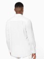 Chemises à personnaliser KARIBAN Chemise safari manches longues homme 