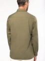 Chemises à personnaliser KARIBAN Chemise safari manches longues homme 