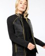 Veste personnalisable WK. DESIGNED TO WORK Veste Day To Day bi-matière unisexe