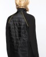Veste personnalisable WK. DESIGNED TO WORK Veste Day To Day bi-matière unisexe