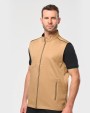 Veste personnalisable WK. DESIGNED TO WORK Gilet Day To Day homme