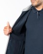 Veste personnalisable WK. DESIGNED TO WORK Gilet Day To Day homme