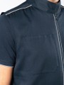 Vestes à personnaliser WK. DESIGNED TO WORK Gilet Day To Day homme 