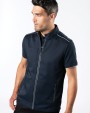 Veste personnalisable WK. DESIGNED TO WORK Gilet Day To Day homme