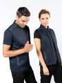 Vestes à personnaliser WK. DESIGNED TO WORK Gilet Day To Day homme 