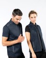 Veste personnalisable WK. DESIGNED TO WORK Gilet Day To Day homme