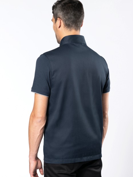 Vestes à personnaliser WK. DESIGNED TO WORK Gilet Day To Day homme 