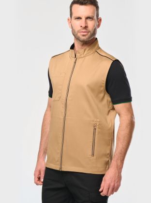 Gilet Day To Day homme
