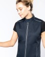 Veste personnalisable WK. DESIGNED TO WORK Gilet Day To Day femme