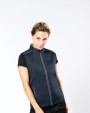 Veste personnalisable WK. DESIGNED TO WORK Gilet Day To Day femme