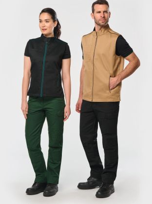 Gilet Day To Day femme