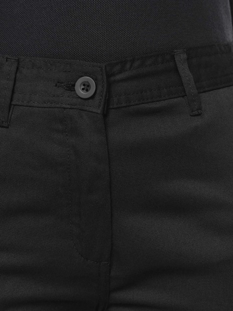 Pantalons à personnaliser WK. DESIGNED TO WORK Pantalon Day To Day femme 