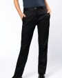 Pantalon personnalisable WK. DESIGNED TO WORK Pantalon Day To Day femme