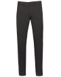 KARIBAN Premium-Chinohose Hose personalisierbar