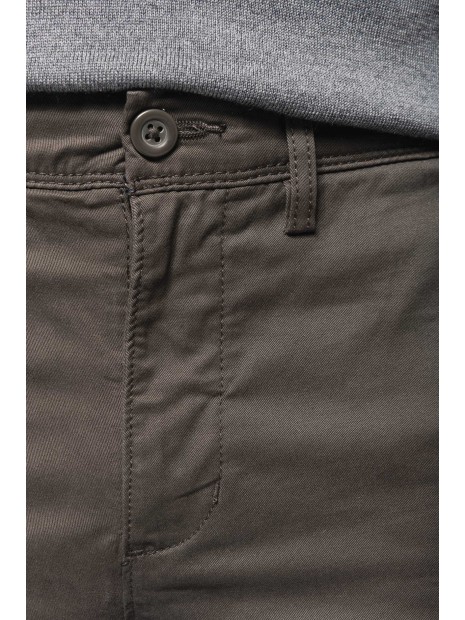 KARIBAN Chino premium homme  personnalisable