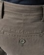 KARIBAN Premium-Chinohose Hose personalisierbar