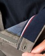 KARIBAN Premium-Chinohose Hose personalisierbar
