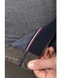 KARIBAN Premium-Chinohose Hose personalisierbar
