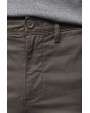 KARIBAN Premium-Chinohose Hose personalisierbar