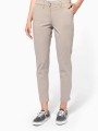 Pantalons à personnaliser KARIBAN Pantalon femme 7/8 
