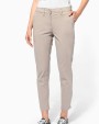 KARIBAN 7/8-Damenhose Hose personalisierbar