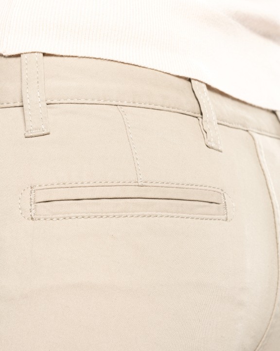 KARIBAN 7/8-Damenhose Hose personalisierbar