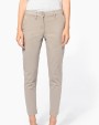 KARIBAN 7/8-Damenhose Hose personalisierbar
