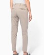 KARIBAN 7/8-Damenhose Hose personalisierbar