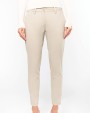 KARIBAN 7/8-Damenhose Hose personalisierbar