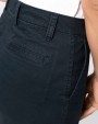 KARIBAN Chino-Rock Hose personalisierbar