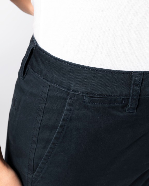 KARIBAN Chino-Rock Hose personalisierbar
