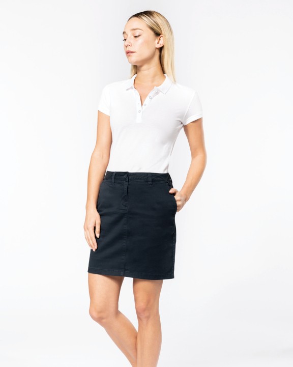 KARIBAN Chino-Rock Hose personalisierbar
