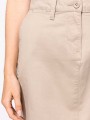 Pantalons à personnaliser KARIBAN Jupe chino 