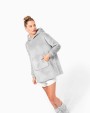KARIBAN Lounge-Socke mit Sherpafutter Unterwäsche personalisierbar