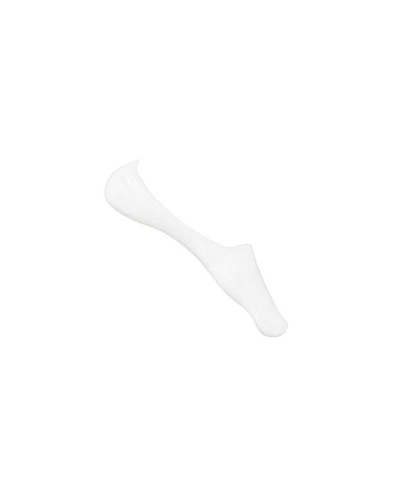 KARIBAN Unsichtbare Halbsocken Unterwäsche personalisierbar