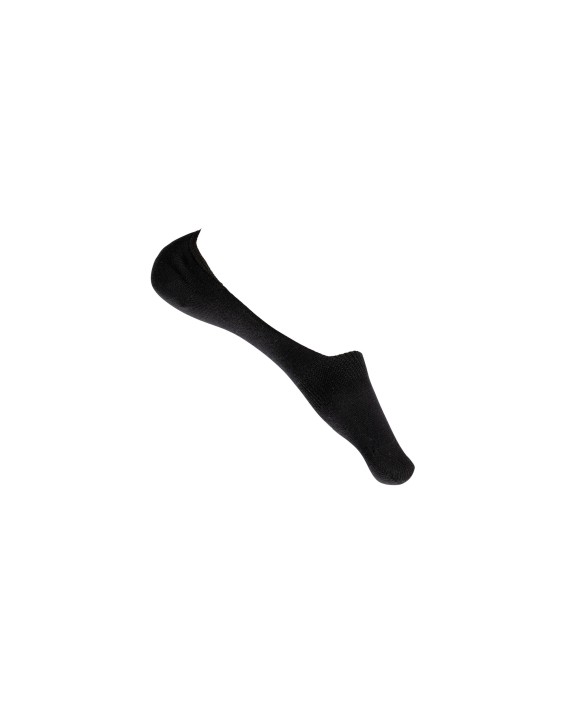 KARIBAN Unsichtbare Halbsocken Unterwäsche personalisierbar
