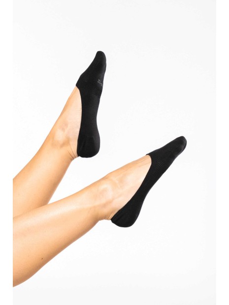 KARIBAN Soquettes invisibles  personnalisable