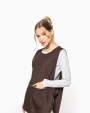 Tablier personnalisable KARIBAN Tunique femme
