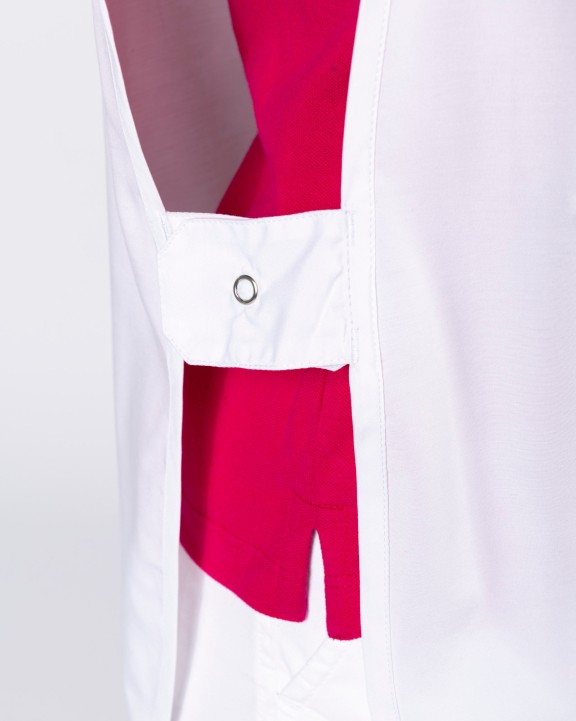 Tablier personnalisable KARIBAN Tunique femme