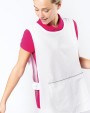 Tablier personnalisable KARIBAN Tunique femme