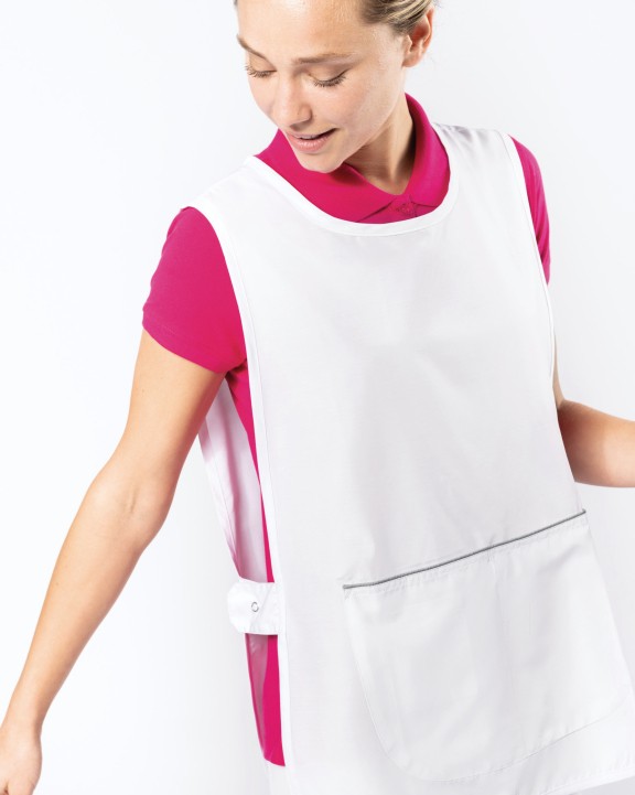 Tablier personnalisable KARIBAN Tunique femme