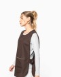 Tablier personnalisable KARIBAN Tunique femme