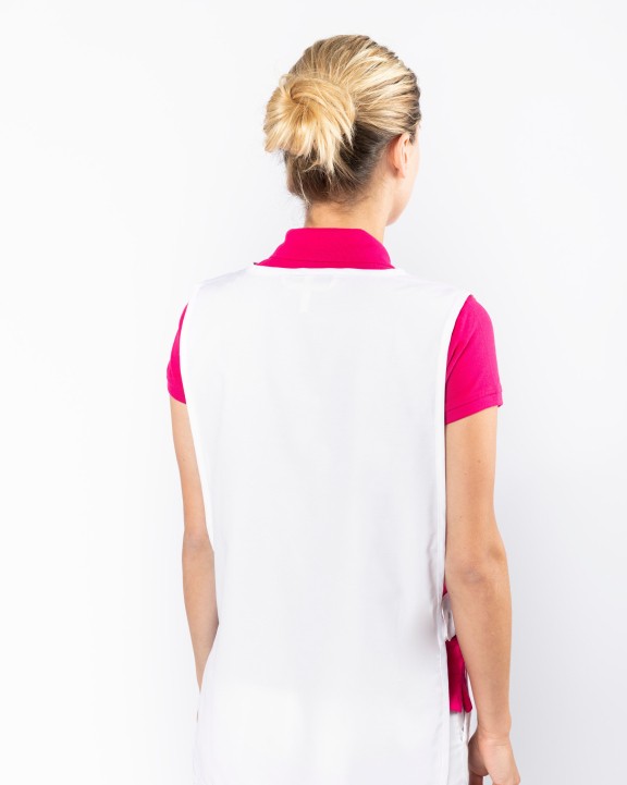 Tablier personnalisable KARIBAN Tunique femme