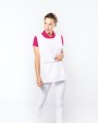 Tablier personnalisable KARIBAN Tunique femme