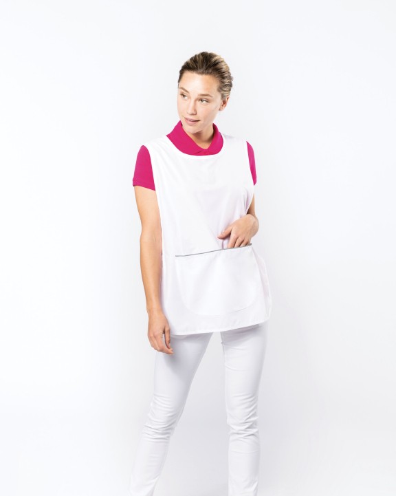 Tablier personnalisable KARIBAN Tunique femme