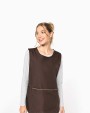 Tablier personnalisable KARIBAN Tunique femme