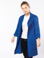 Vestes à personnaliser WK. DESIGNED TO WORK Blouse de travail unisexe 