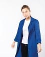 Veste personnalisable WK. DESIGNED TO WORK Blouse de travail unisexe