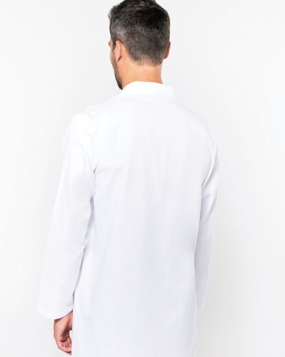 Veste personnalisable WK. DESIGNED TO WORK Blouse de travail unisexe