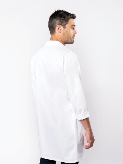 Vestes à personnaliser WK. DESIGNED TO WORK Blouse de travail unisexe 